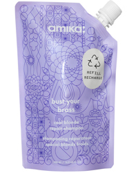 Bust Your Brass Cool Blonde Repair Shampoo, 500ml