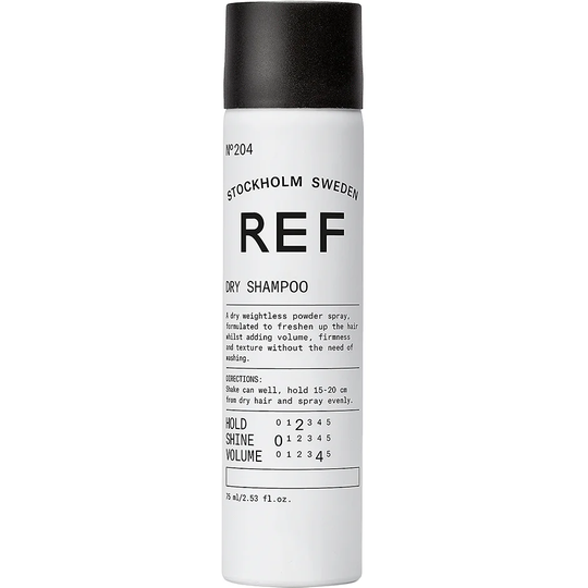 REF. Dry Shampoo, 75 ml REF Stockholm Kuivashampoot