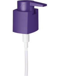 SP Smoothen Shampoo Pump 1000ml