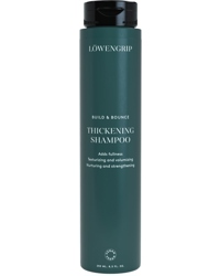 Build & Bounce - Thickening Shampoo, 250ml