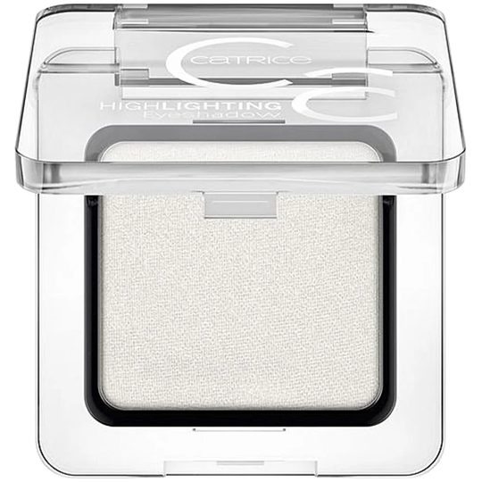 Highlighting Eyeshadow, 2 g Catrice Luomiväri
