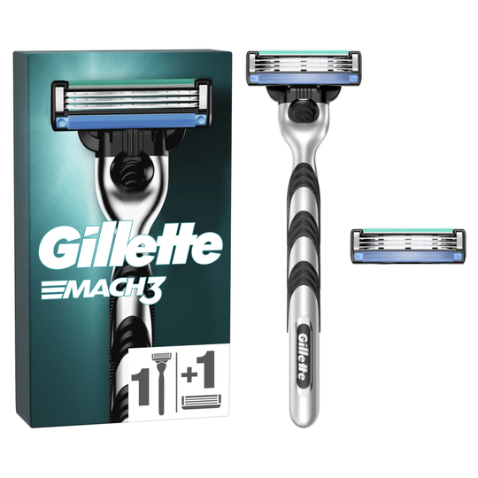Mach3 Razor