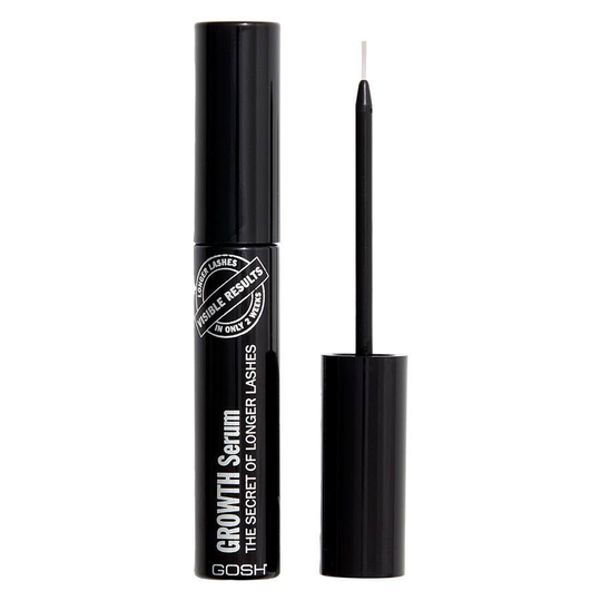 GOSH Growth Serum The Secret Of Longer Lashes 6 ml