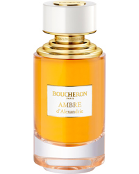 Ambre D'Alexandrie, EdP 125ml