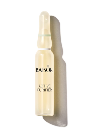 Ampoule Concentrates Active Purifier 7x2 ml