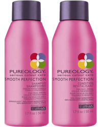 Smooth Perfection Travel Kit