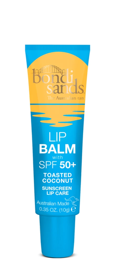 Lip Balm Coconut SPF50+