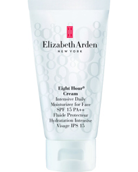 Eight Hour Cream Intensive Daily Moist. for Face 50ml