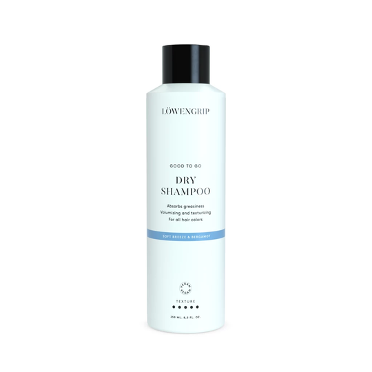 Good To Go - Soft Breeze & Bergamot 250 ml