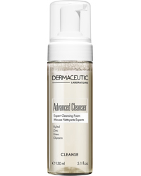 Advanced Cleanser, 150 ml