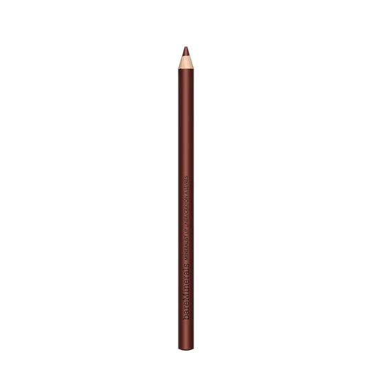 Mineralist Lasting Lip Liner Calming Cocoa