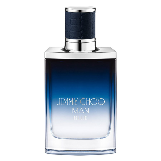 Jimmy Choo Man Blue Eau De Toilette 50 ml