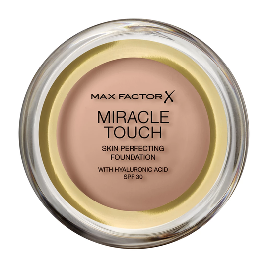Miracle Touch Foundation 70 Neutral