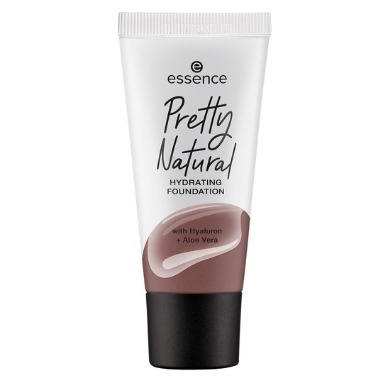 essence Pretty Natural Hydrating Foundation 30 ml - 300