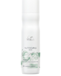 Nutricurls Waves Shampoo 250ml