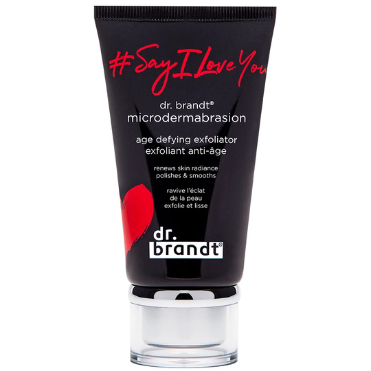 Dr Brandt Microdermabrasion, 60 g Dr Brandt Kuorinta