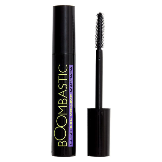 GOSH Boombastic XXL Volume Mascara 13 ml ─ #001 Black