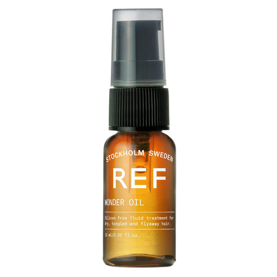 REF Wonderoil 15ml