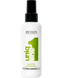 All In One Hair Treatment Green Tea, 150ml