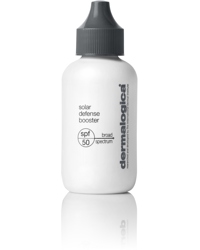 Solar Defense Booster SPF50, 50ml