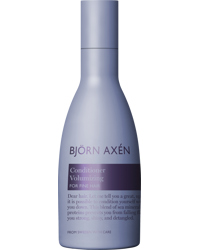 Volumizing Conditioner, 250ml