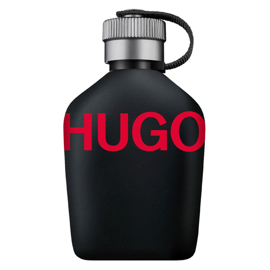HUGO BOSS Hugo Just Different Eau de Toilette 125 ml