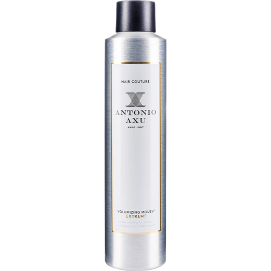 Volumizing Mousse Extreme, 300 ml Antonio Axu Hiuslakat
