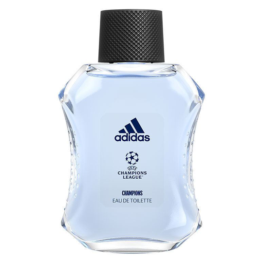 Adidas Uefa Champions League Champions Edition Eau De Toilette 100 ml