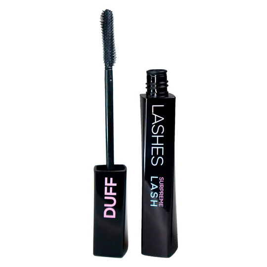 DUFFBeauty Supreme Lash Mascara 10 ml