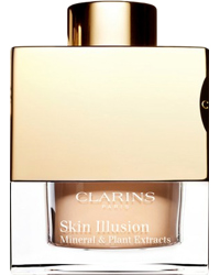 Skin Illusion Loose Powder Foundation, 110 Honey