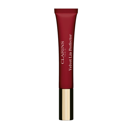 Velvet Lip Perfector Velvet Red