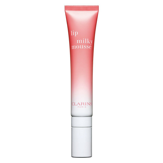 Clarins Lip Milky Mousse 7 ml ─ 03 Milky Pink