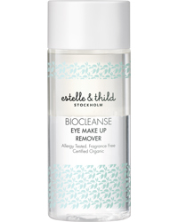BioCleanse Eye Make Up Remover 150ml