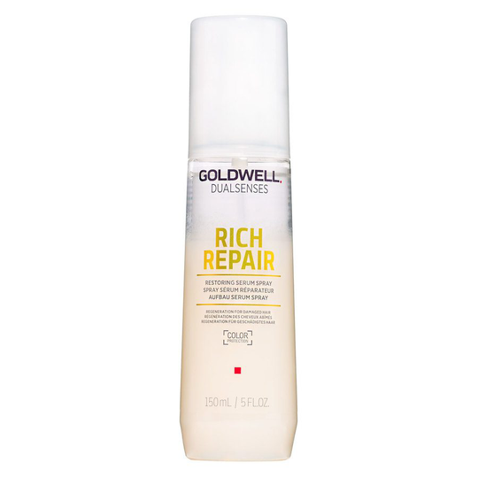Goldwell Dualsenses Rich Repair Restoring Serum Spray 150 ml