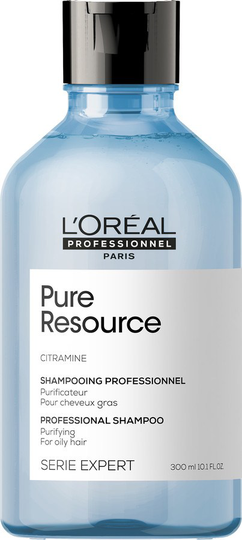 L'Oréal Professionnel Série Expert Pure Resource Shampoo 300 ml