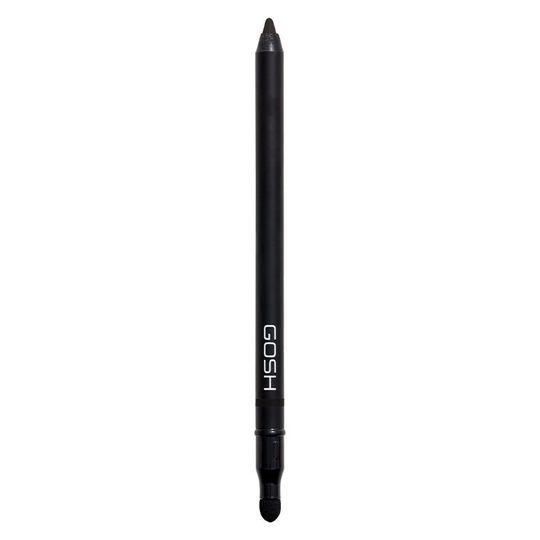 GOSH Infinity Eye Liner 1,2 g ─ 002 Carbon Black