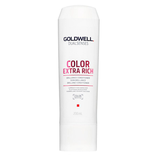 Goldwell Dualsenses Color Extra Rich Brilliance Conditioner 200 ml
