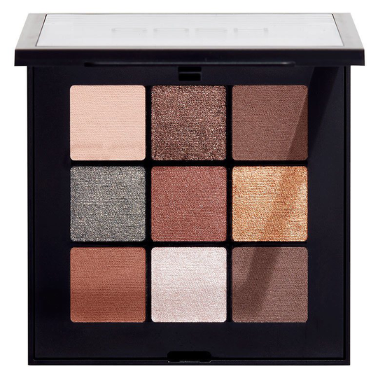 GOSH Eyedentity Palette 8 g ─ 003 Be Happy