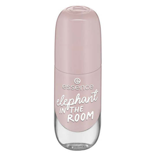 Essence Gel Nail Colour 28 Elephant In The Room 8ml