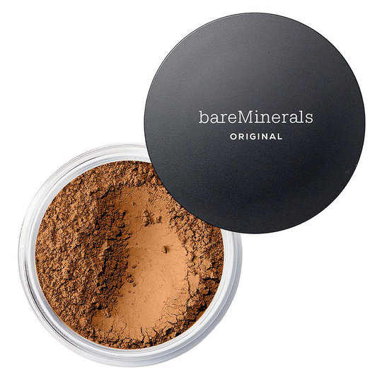 bareMinerals Original SPF 15 Foundation 8g - Neutral Dark 24