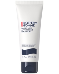 Homme Basic Aftershave Soothing Balm - Alcohol Free, 75ml