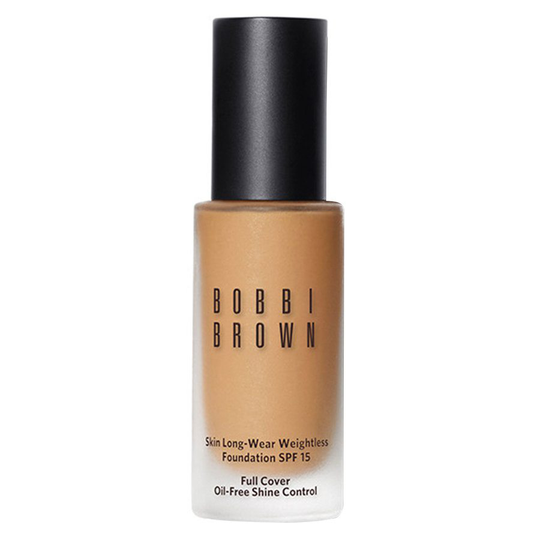 Bobbi Brown Skin Long-Wear Weightless Foundation SPF15 30 ml ─ Beige