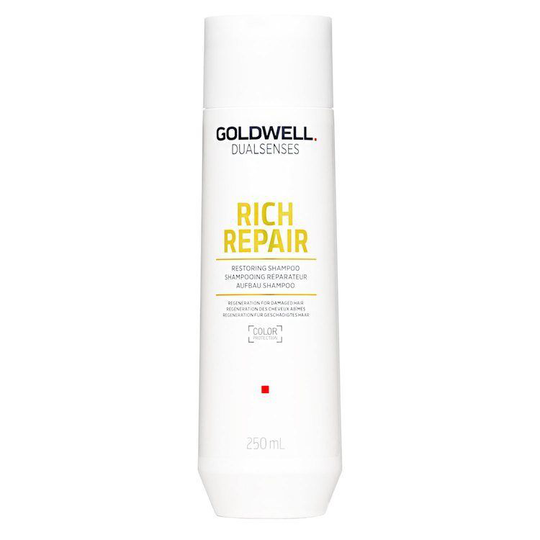 Goldwell Dualsenses Rich Repair Restoring Shampoo 250 ml