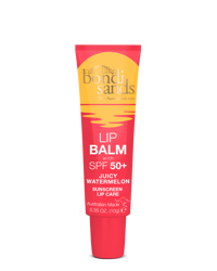 SPF 50+ Lip Balm 10g, Watermelon