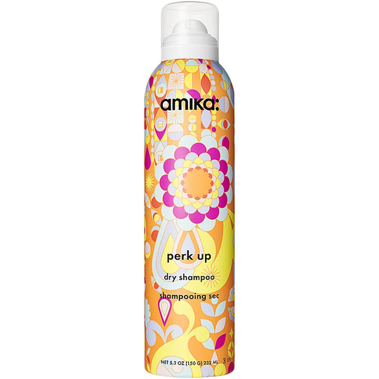 Perk Up, 232.4 ml Amika Kuivashampoo