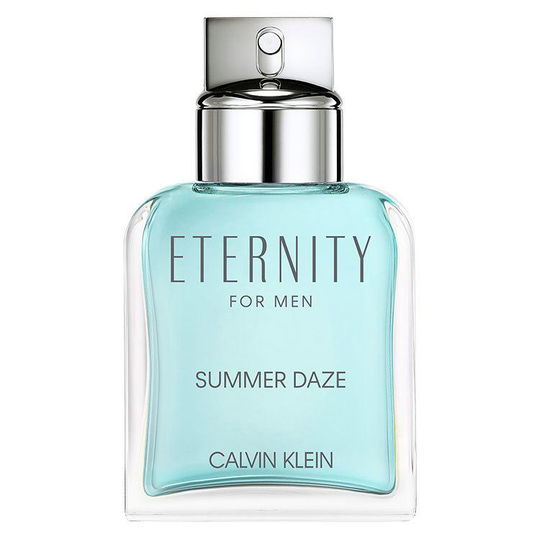 Calvin Klein Eternity For Men Summer Daze Eau De Toilette 100 ml
