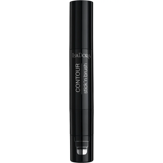 Contour Stick'n Brush, 4,2 g IsaDora Contouring