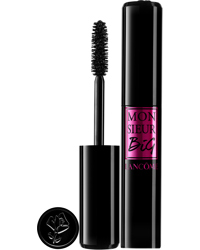 Monsieur Big Volume, 01 Noir