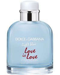 Light Blue Love Is Love Pour Homme, EdT 75ml
