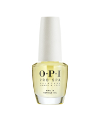 Nail & Cuticle Oil, 14.8ml
